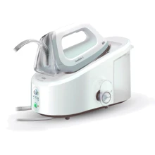 Парогенератор Braun CareStyle 3 IS 3041 WH : Мощность, Вт 2400