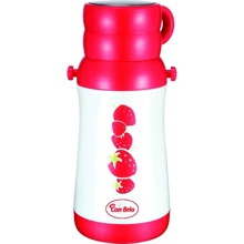 Термос Con Brio CB-341 Red: Тип термос