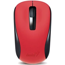 Мышь Genius NX-7005 Wireless Red (31030017403): Интерфейс подключения Wireless