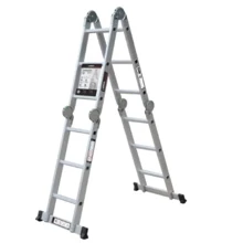 Лестница-трансформер LADDER STANDART 190-9504: Производитель LADDER STANDART