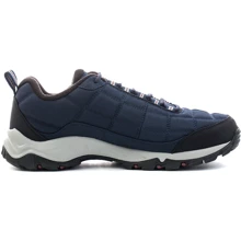 Полуботинки Columbia 1865011-464 43.5 синие текстиль зима: undefined undefined