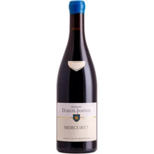Вино Domaine Dureuil-Janthial Mercurey 2008 червоне сухе 0.75 л (BWT1500): Країна виробник Франція