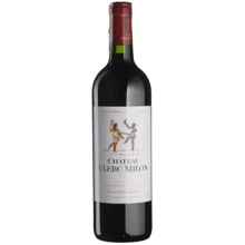 Вино Chateau Clerc Milon 2017 красное сухое 15 л (BWR4578): Страна производитель Франция