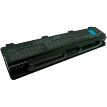 Батарея для ноутбука Акумулятор POWERPLANT TOSHIBA Dynabook T752 / 10,8V / 5200mAh (NB00000143): Сумісність Toshiba Dynabook T752