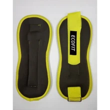 Утяжелитель EcoFit для щиколоток и запястий MD1626 2 кг x 2 шт. (К00018212): Вид Манжеты