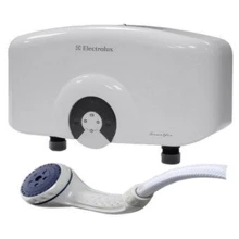 Бойлер Electrolux Smartfix 2.0 3.5S: Тип Бойлер электрический