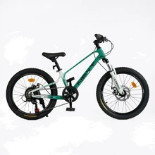 Велосипед спортивний Corso Next 20" (NX-20426): Діаметр коліс, дюймів 20