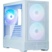 Корпус Zalman P30 AIR White: Форм-фактор материнської плати MicroATX/Mini-ITX