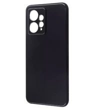 Аксессуар для смартфона WAVE Metal Case Black for Xiaomi 12T/12T Pro: Совместимость Xiaomi 12T/12T Pro