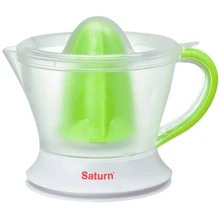 Соковыжималка Saturn ST-FP0075: Тип для цитрусовых