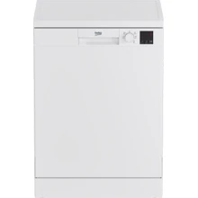 Посудомийка Beko DVN05321W: Розміри 59.5x85x60 см