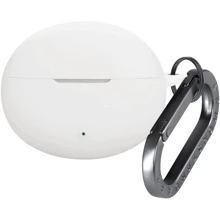 Чохол ArmorStandard Hang Case White for Oppo Enco Free4 (ARM86148): Тип чохол