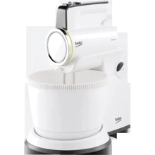 Миксер Beko HMM7422W: Мощность, Вт 425