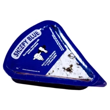 Сыр Овечий Sheepy Blue 100 г (WT2527): Вес нетто 100 г