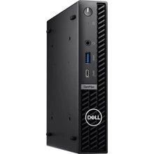 Персональний комп'ютер (ПК) Dell OptiPlex 7020 MFF (N006O7020MFF): Процесор Intel Core i5 14500T (1.7 - 4.8 ГГц) / 14 - ядерный