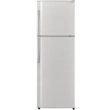 Холодильник Sharp SJ-420VSL: Тип холодильник двухкамерный