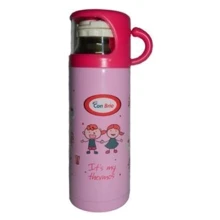 Термос Con Brio СВ-343 Pink: Тип термос