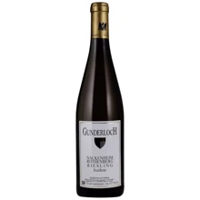 Вино Gunderloch Riesling Auslese Nackenheim Rothenberg 2018 белое сладкое 0.75л (VTS4104181): Страна производитель Германия