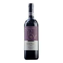 Вино Le Pupille Poggio Valente Morellino di Scansano Riserva 2007 червоне сухе 0.75л (VTS2081071): Країна виробник Італія