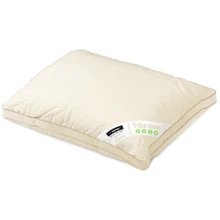 Подушка Sonex Bamboo высокая 50х70 см бежевая (SO102160): Размер, см 50x70