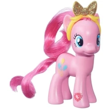 Игровая фигурка Hasbro, My Little Pony Пинки Пай (B3599-6): Тип Персонаж мультфильма, фильма