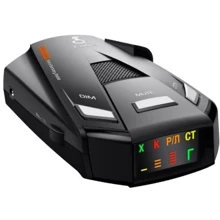 Cobra CT 2650: Тип устройства Автономный радар-детектор