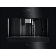Встраиваемая кофеварка AEG KKE884500B: Мощность, Вт 1350
