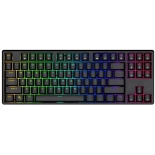 Клавіатура 1STPLAYER MK8 Lite Gateron Yellow Switch: Підключення проводное