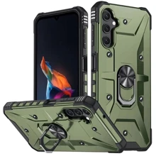 Аксесуар для смартфона Mobile Case Pathfinder Ring Army Green для Samsung A54 Galaxy A54 5G: Сумісність Samsung A54 Galaxy A54 5G