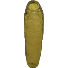 Спальный мешок Pinguin Trekking (1/-5°C) 205 см - Left Zip Khaki (PNG 238549) 2020: Тип кокон
