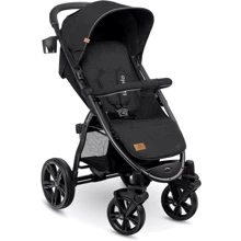 Прогулочная коляска Lionelo Annet Black Carbon (LO-ANNET BLACK CARBON): Тип коляски Прогулочная