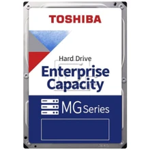Внутренний жесткий диск Toshiba Enterprise Capacity 10 TB (MG06SCA10TE): Форм-фактор 3.5"