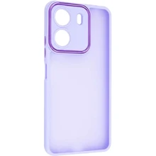 Чехол для телефонов ArmorStandart Shade Case Violet for Xiaomi Redmi 13C (ARM73412): Совместимость Xiaomi Redmi 13C / Poco C65