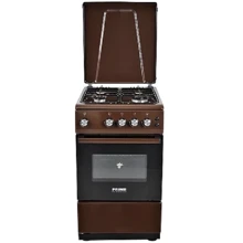 Газовая плита Prime Technics PSG 4401 FB: Тип устройства кухонная плита