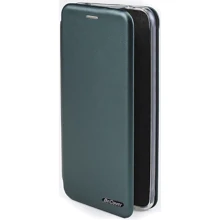 Чохол для телефона BeCover Book Exclusive Dark Green для Xiaomi Poco M4 Pro 4G (707925): Сумісність Xiaomi Poco M4 Pro 4G