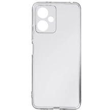 Чехол для телефонов ArmorStandart Air Series Transparent for Xiaomi Redmi Note 12 5G (ARM65191): Совместимость Xiaomi Redmi Note 12 5G