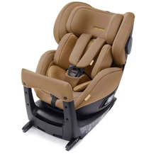 Автокрісло Recaro Salia Select Sweet Curry (00089025440050): Група 0+/1