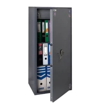 Сейф Safetronics NTL 120MLGs: Тип Офисный