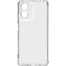 Чехол для телефонов ArmorStandart Air Force Camera cover Transparent for Motorola G04 / E14 (ARM73908): Совместимость Motorola G04 / E14