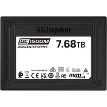 Kingston DC1500M 7.68 TB (SEDC1500M/7680G): Тип накопителя внутренний