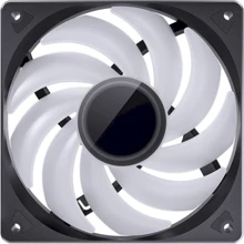 Кулер Jonsbo SL-120B Black: Уровень шума, dB 32