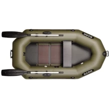 Надувная лодка Bark B-220 С: Пассажировместимость 1