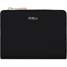 Женское портмоне Furla Babylon S черное (943509): Пол Женский