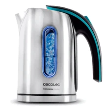 Электрочайник Cecotec ThermoSense 270 Steel: Мощность, Вт 2200