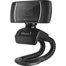 Trust Trino HD Video Webcam (18679): Крепление/установка Прищепка