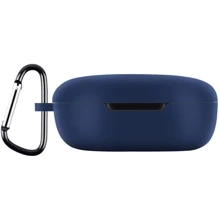 Чехол BeCover Silicon Case Deep Blue (709583) for Xiaomi Redmi Buds 4 Lite: Тип Чехол