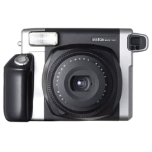 Fujifilm Instax Wide 300: Оптический зум нет