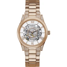Наручные часы Guess (GW0115L3): Стиль Классический