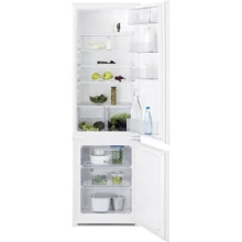 Встраиваемый холодильник Electrolux RNT2LF18S: Тип Двухкамерный холодильник