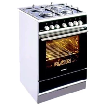 Газовая плита Kaiser HGG 61511 MR: Тип устройства кухонная плита